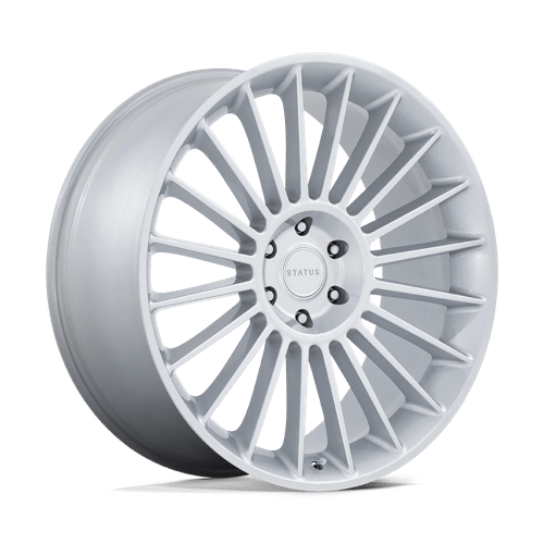[ST003SX24104935] VENTI 24X10 5X120 72 G-SLV +35