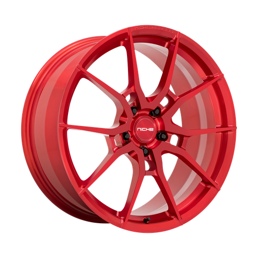 [T113201190+26] KANAN 20X11 5X115 71.5 BCR 26MM