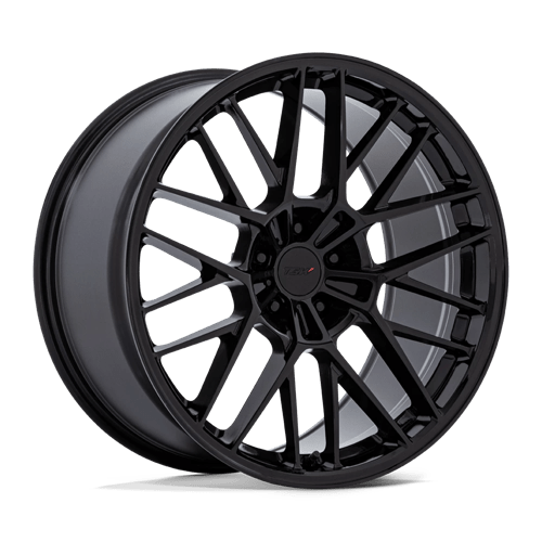 [TW001BX22905720] DAYTONA 22X9 5X112 66 +20 G-BLK