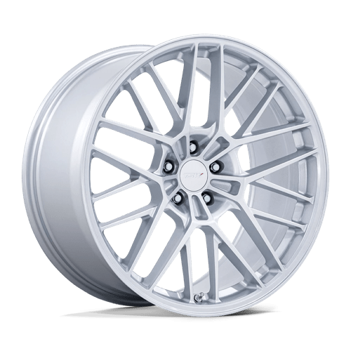 [TW001SX21055730] DAYTONA 21X10.5 5X112 66 +30 G-SLV