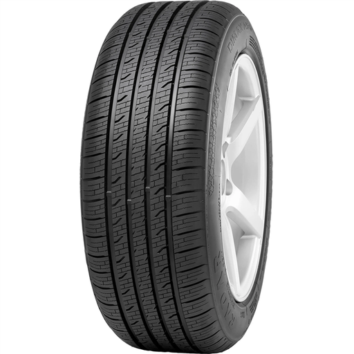 [RASYTH0227] 205/65R15 RADAR DIMAX AS-6 94H TL M+S 600AA**50K**+ROAD HAZARD