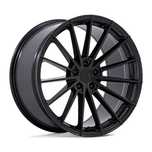 [TW005MX19055735] GOODWOOD 19X10.5 5X112 66 +35 M-BLK