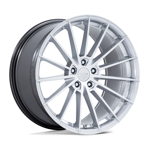 [TW005SX19051243] GOODWOOD 19X10.5 5X4.5 72 +43 H-SLV