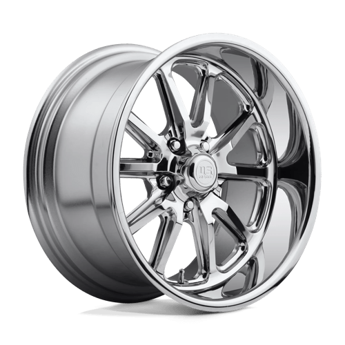 [U11017706140] RAMBLER 17X7 5X4.75 72 P +01