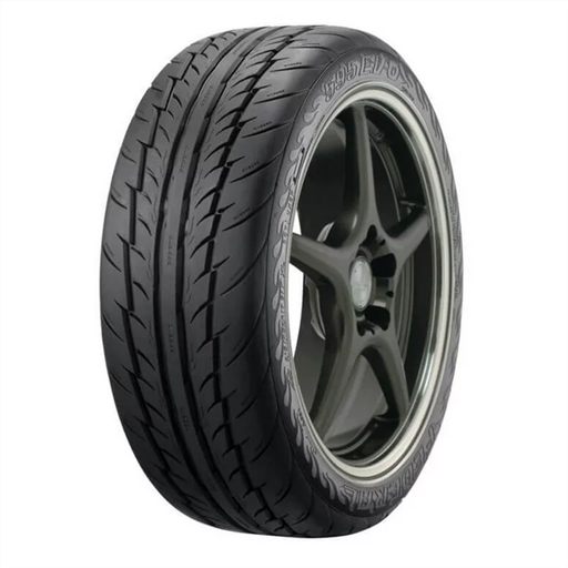 [206I5AFE] 165/55R15 FEDERAL 595EVO 75V 240AAA