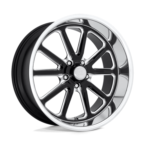 [U11718956152] RAMBLER 18X9.5 5X4.75 72 NBL +01