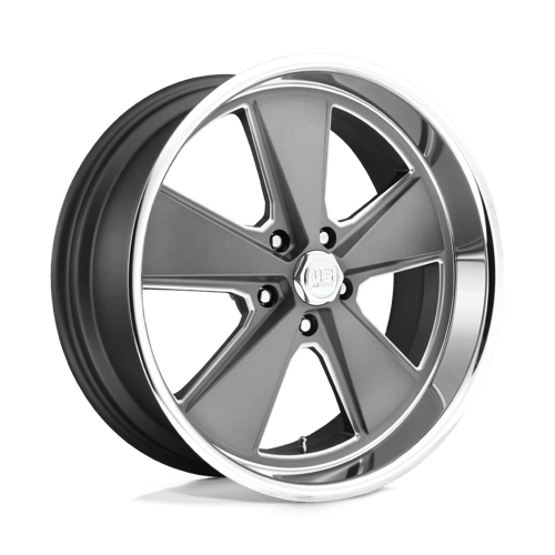 [U12020807345] ROADSTER 20X8 5X5.0 78.1 MGD +01