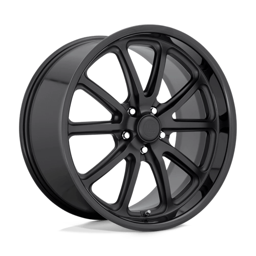 [U123208521+32] RAMBLER 20X8.5 5X120 72 BLD +32