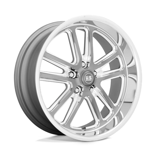 [U13020806145] BULLET 20X8 5X4.75 72 NGD 4.50 1MM