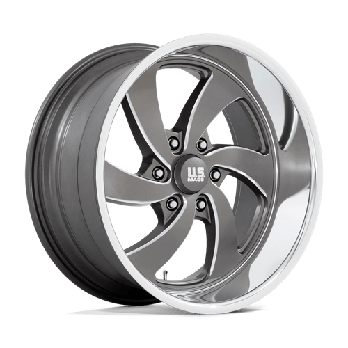 [U1332080D8+01L] DESPERADO 20X8 6X5.5 90 NGD +1 (L)
