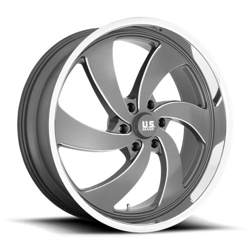 [U133240077+25R] DESPERADO 24X10 6X5.5 78 NGD 25MM R