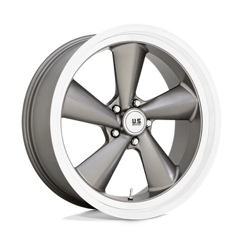 [U13722057357R] TS 22X10.5 5X5.0 78.1 GD 00MM RIGHT