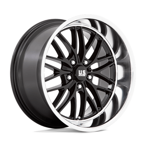 [U13820857350] SANTA CRUZ 20X8.5 5X5.0 78.1 BL 6MM