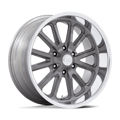 [UC145AD20956801] RAMBLER 6 20X9.5 6X5.5 106 +1 M-GNMTL