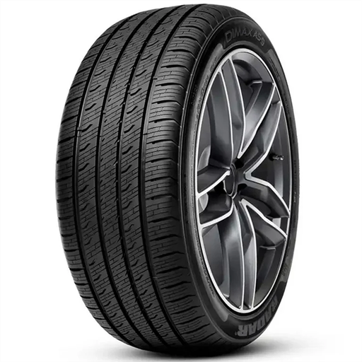 [RASYTH0364] 205/60R16 RADAR DIMAX AS-9 96V XL M+S 600AA**45K**+ROAD HAZARD