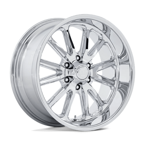 [UC145PX20956801] RAMBLER 6 20X9.5 6X5.5 106 +1 CHROME