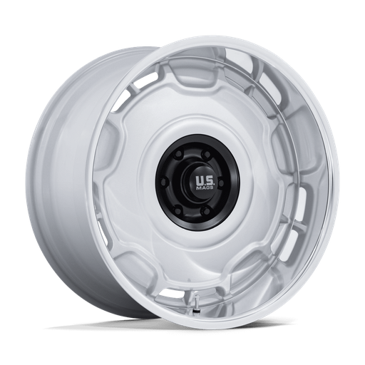 [UC146SD20856801] ARLINGTON 20X8.5 6X5.5 106 +1 SLV-BLK-DC
