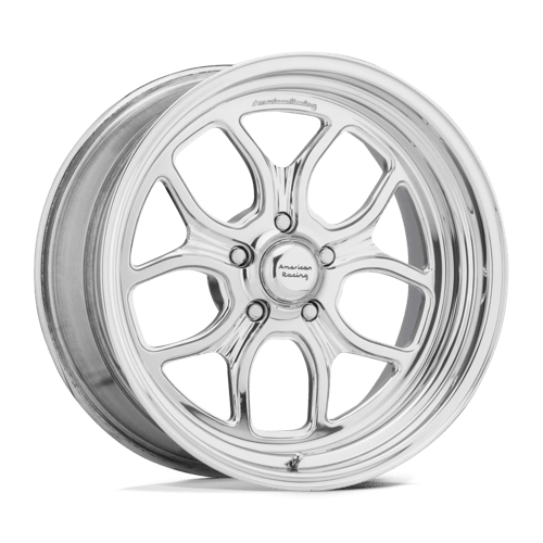 [VF2018117340] VF201 18X11 5X5 POLISH 4.00BS