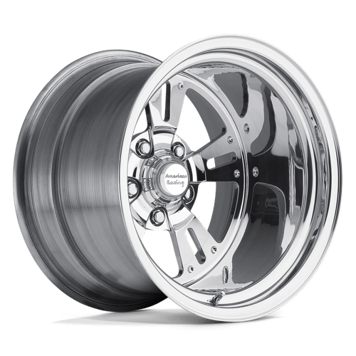 [VF4807117340] VF480 17X11 5X5.0 POLISH -50MM