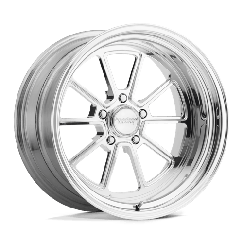 [VF5108806555] VF510 FORGED 18X8 5X4.5 83 5.5 BS POLISH