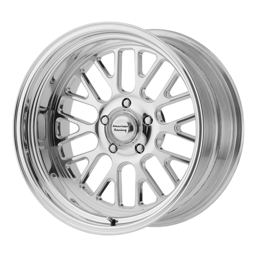 [VF5162298366L] VF516 FORGED 22X10 6X5.5 POL 6.625 LEFT