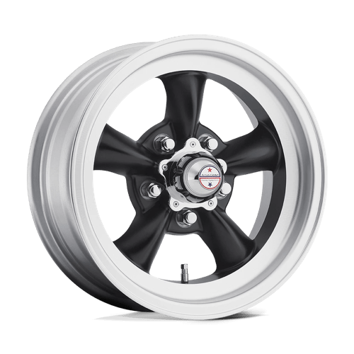 [VN10558065B] VN105D TT-D 15X8 5X4.5 S-BLK/MCH +0MM