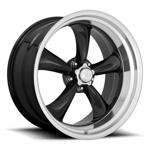 [VN31522150318] VN315 22X11 5X5.0 G-BLK MACH-LP 18MM