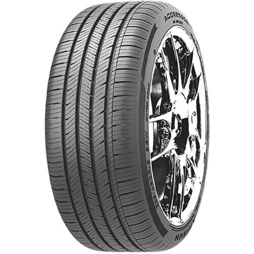 [TH42676] 215/45R17 ARISUN AGGRESSOR ZS03 91W 460AA