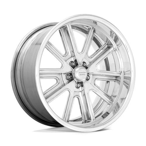 [VN407P796555] VN407P COBRA 17X7 5X4.5 POL 5.5BS