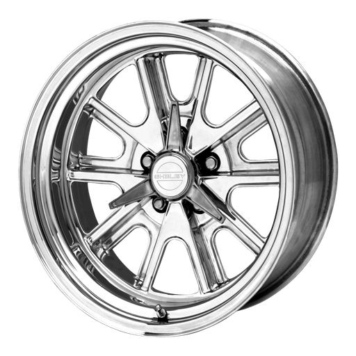 [VN427776540] VN427 COBRA 17X7 5X4.5 MG-GRY 4.0BS