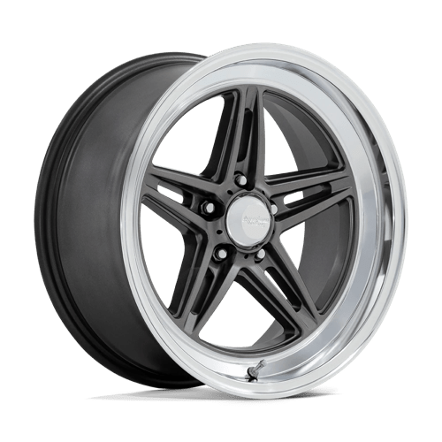 [VN514AD20855006] GROOVE 20X8.5 5X5 78 +6 ANTH-DIA-LP