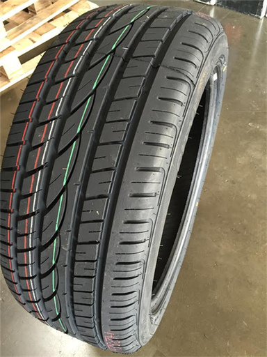 [SUV-2816-HH] 255/60R18 POWERTRAC CITYRACING(SUV) 112V XL 300AA***2015 DOT**