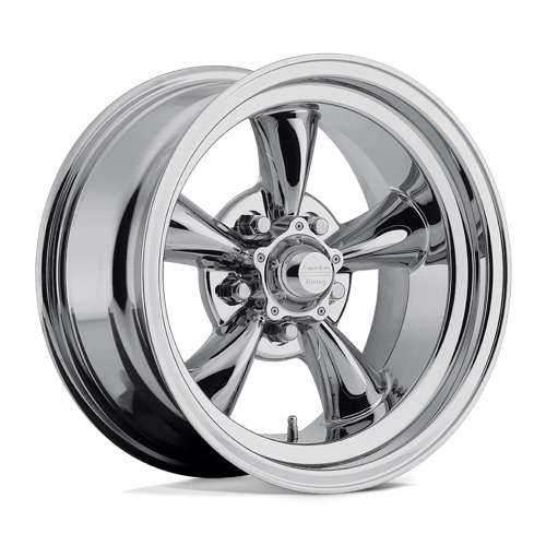 [VN60558061] VN605 TT-D 15X8 5X4.75 CHR 4.5BS