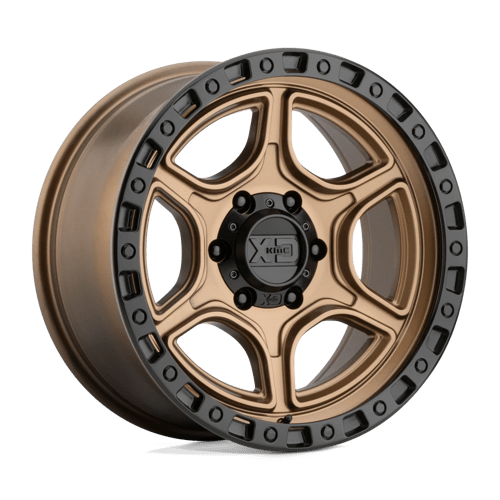 [XD13988568618] XD139 18X8.5 6X5.5 S-BRONZE SBLK LP 18MM