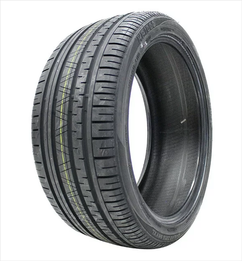 [1200034404] 215/55ZR17 ZEETEX HP1000 94W 400-A-A 50K + ROAD HAZARD