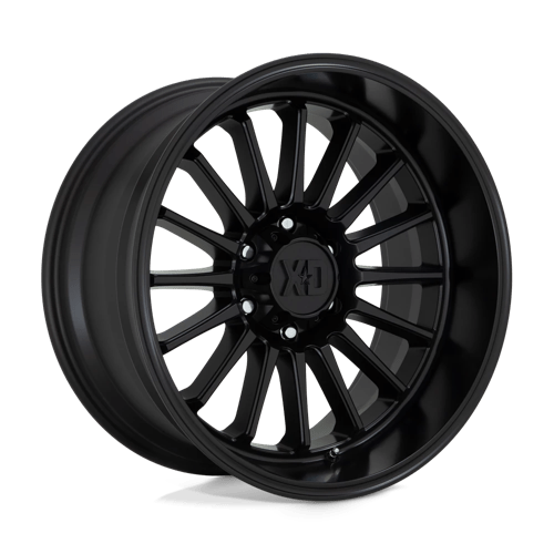 [XD85721085718N] XD857 20X10 5X5.5 S-BLK -18MM