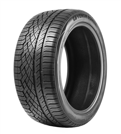 [VPCGASP04] 215/50R17 VENOM POWER COVERT GRIP ASP 91V XL 50K