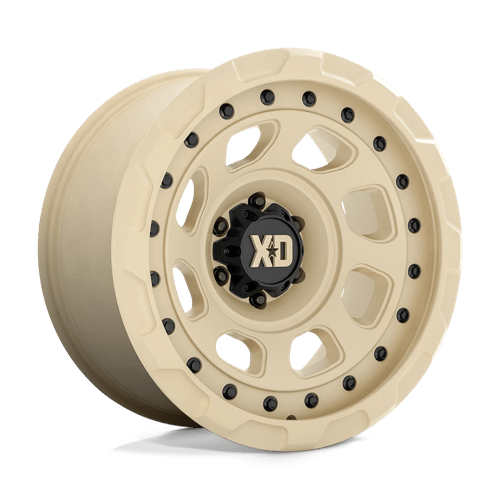 [XD86129063600] XD861 20X9 6X135 SAND 00MM