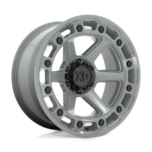 [XD86279068400] XD862 17X9 6X5.5 CEMENT 00MM