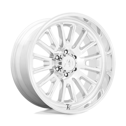 [XD86421068118N] XD864 20X10 6X5.5 POLISHED -18MM