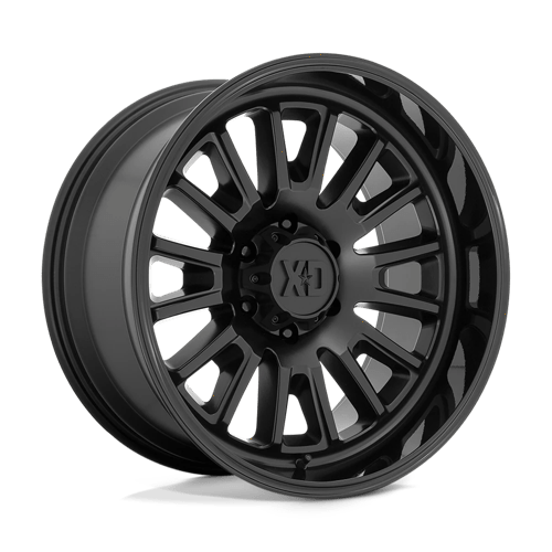 [XD86429068718] XD864 20X9 6X5.5 S-BLK GB-LP 18MM