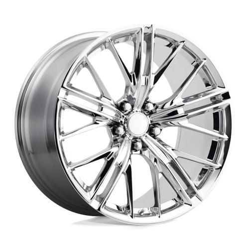 [194C-2111243] PR194C 20X11 5X120 67 CHROME 43MM