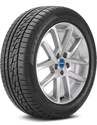 [195-60-15FAL] 195/60R15 FALKEN ZIEX ZE-950 A/S 88H 600AA