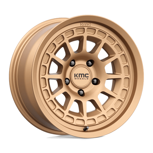 [KM71978550600] KM719 17X8.5 5X5.0 M-BRZ 00MM