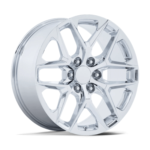 [PR229PX20906128] PR229 20X9 6X5.5 78 +28 CHROME
