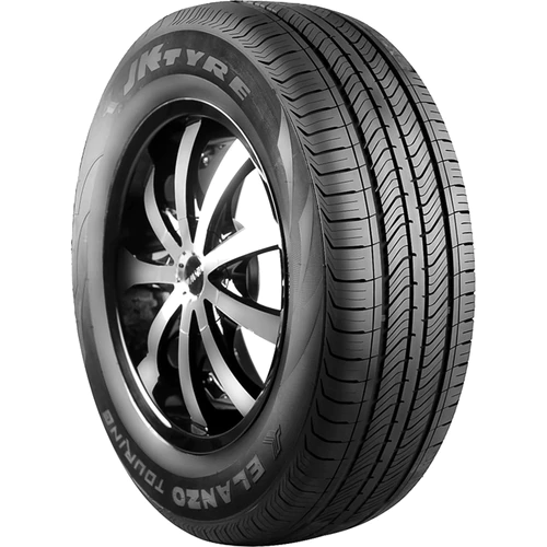[17H56441] P215/65R16 JK TYRE ELANZO TOURING 96T M+S 580AAA