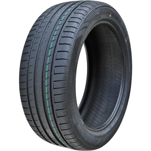 [RACEIN0022] 235/45R17 RADAR DIMAX E-SPORT 2 97Y XL M+S 440AA**40K**+ROAD HAZARD
