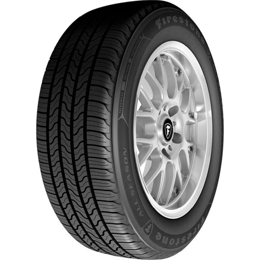 [003816] 215/60R16 FIRESTONE ALL SEASON 95T BSW 560AB