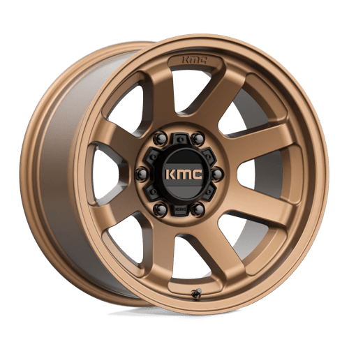 [KM72379068612NUS] KM723 TRAIL 17X9 6X5.5 106.1 M-BRNZ -12
