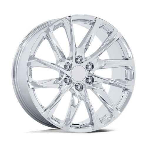 [213C-2295828] PR213 22X9 6X5.5 78 +28 CHROME